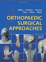 Orthopaedic Surgical Approaches,2/e