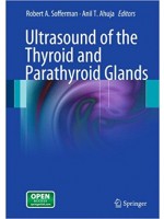 Ultrasound of the Thyroid and Parathyroid Glands