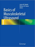 Basics of Musculoskeletal Ultrasound