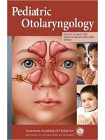 Pediatric Otolaryngology