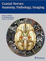 Cranial Nerves: Anatomy, Pathology, Imaging