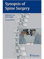 Synopsis of Spine Surgery, 2nd ed