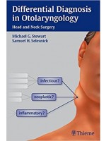 Differential Diagnosis in Otolaryngology