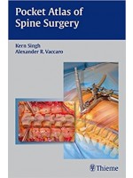 Pocket Atlas of Spine Surgery