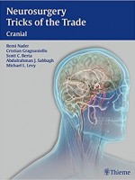Neurosurgery Tricks of the Trade : Cranial
