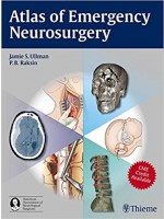 Atlas of Emergency Neurosurgery