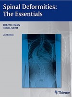 Spinal Deformities The Essentials 2/e