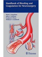 Handbook of Bleeding and Coagulation for Neurosurgery