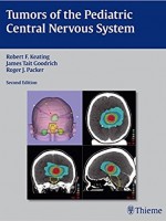 Tumors of the Pediatric Central Nervous System