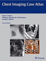 Chest Imaging Case Atlas