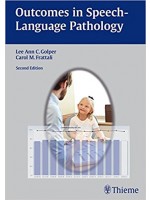 Outcomes in Speech-Language Pathology