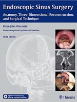 Endoscopic Sinus Surgery , 3/e