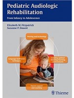 Pediatric Audiologic Rehabilitation