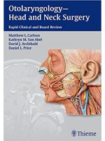 Otolaryngology - Head and Neck Surgery