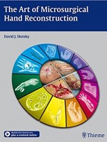 The Art of Microsurgical Hand Reconstruction