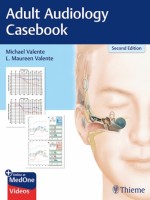 Adult Audiology Casebook , 2/e