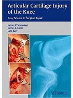 Articular Cartilage Injury of the Knee: Basic Science to Surgical Repair