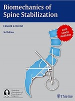 Biomechanics of Spine Stabilization