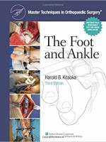 Master Techniques in Orthopaedic Surgery:The Foot and Ankle,3/e