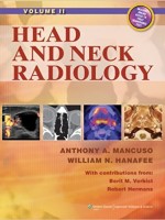 Head and Neck Radiology(2Vols)