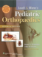 Lovell & Winter's Pediatric Orthopaedics,7/e(2Vols)