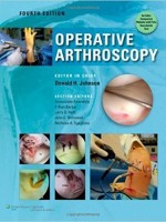 Operative Arthroscopy , 4 edition
