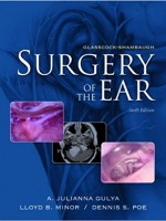 Glasscock-Shambaugh's Surgery of the Ear, 6/e