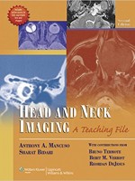 Head & Neck Imaging,2/e: A Teaching File