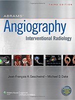 Abrams Angiography,3/e: Interventional Radiology