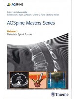 AOSpine Masters Series Volume 1: Metastatic Spinal Tumors