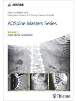 AOSpine Masters Series, Volume 4: Adult Spinal Deformities