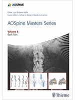 AOSpine Masters Series, Volume 8: Back Pain