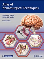 Atlas of Neurosurgical Techniques Brain