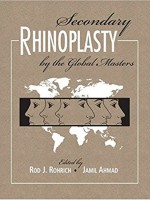 Secondary Rhinoplasty by the Global Masters