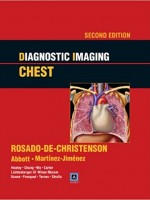 Diagnostic Imaging:Chest,2/e