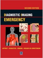 Diagnostic Imaging:Emergency,2/e