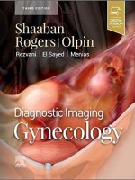 Diagnostic Imaging: Gynecology 3rd Edition