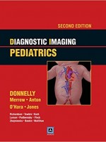 Diagnostic Imaging: Pediatrics, 2nd Edition