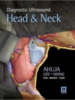 Diagnostic Ultrasound: Head and Neck, 1e