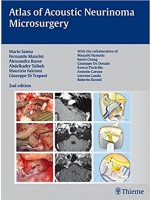 Atlas of Acoustic Neurinoma Microsurgery,2/e