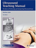 Ultrasound Teaching Manual