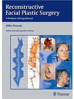 Reconstructive Facial Plastic Surgery: A Problem-Solving Manual,2/e
