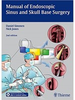 Manual of Endoscopic Sinus and Skull Base Surgery