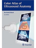 Color Atlas of Ultrasound Anatomy