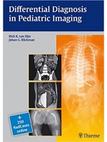 Differential Diagnosis in Pediatric Imaging