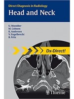 Head and Neck Imaging ; Direct Diagnosis in Radiology