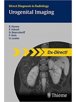 Urogenital Imaging ; Direct Diagnosis in Radiology