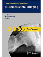 Musculoskeletal Imaging ; Direct Diagnosis in Radiology