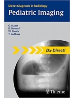 Pediatric Imaging ; Direct Diagnosis in Radiology