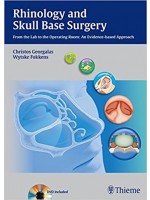 Rhinology and Skull Base Surgery